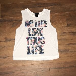 Cute Summer Top